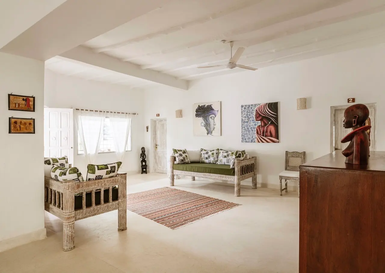 Standard Room 3 7